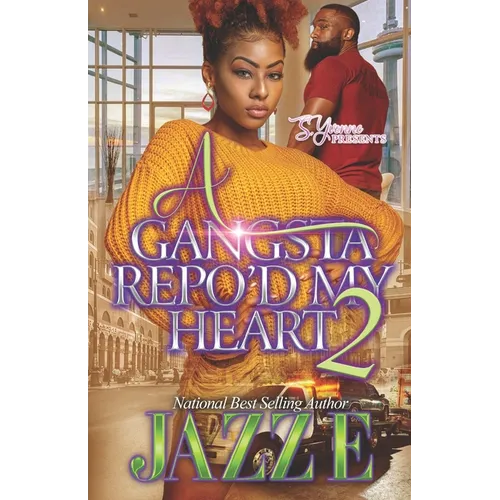 A Gangsta Repo'd My Heart 2 - Paperback