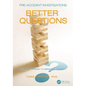 Pre-Accident Investigations: Better Questions - An Applied Approach to Operational Learning - Paperback