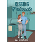 Kissing Friends - Paperback