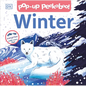 Pop-Up Peekaboo! Winter: Pop-Up Surprise Under Every Flap! - Board Book