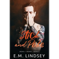 Stick and Poke - Paperback