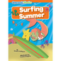 Surfing Summer - Paperback
