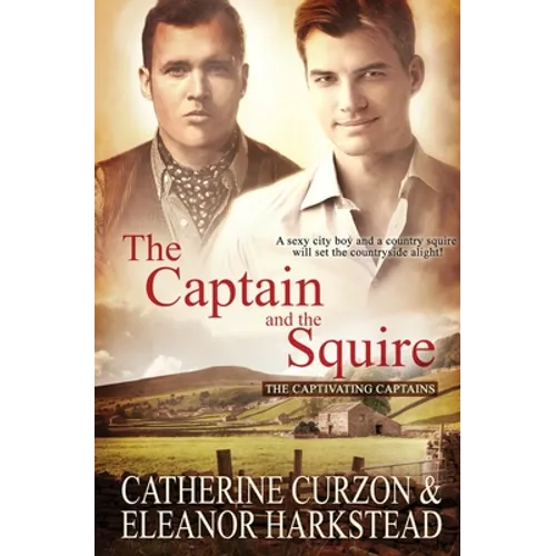 The Captain and the Squire - Paperback
