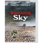 Rumbling Sky - Paperback