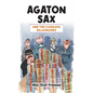 Agaton Sax and the Cashless Billionaires - Paperback
