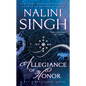 Allegiance of Honor - Paperback