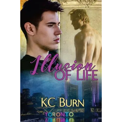 Illusion of Life - Paperback