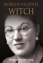 Doreen Valiente Witch - Hardcover