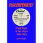 DISCORPORATE! Frank Zappa In The Studio 1966-1967 - Paperback