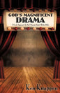 God's Magnificent Drama - Paperback