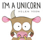 I'm a Unicorn - Hardcover