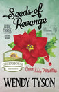Seeds of Revenge - Paperback