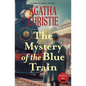 The Mystery of the Blue Train (Warbler Classics Annotated Edition) - Paperback