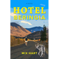 Hotel Beringia - Paperback