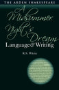A Midsummer Night's Dream: Language and Writing - Paperback