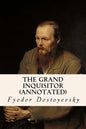 The Grand Inquisitor (annotated) - Paperback