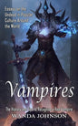 Vampires: The History and Tips to Recognize a Real Vampire (Essays on the Undead in Popular Culture Around the World) - Paperback