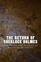 The Return of Sherlock Holmes: The Adventure of Charles Augustus Milverton - Paperback