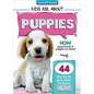 Puppies - Library Binding