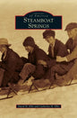 Steamboat Springs - Hardcover