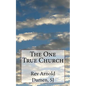 The One True Church - Paperback