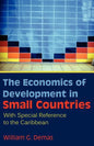 The Economics of Development in Small Countries: With Special Reference to the Caribbean - Paperback