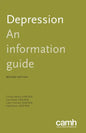 Depression: An Information Guide - Paperback