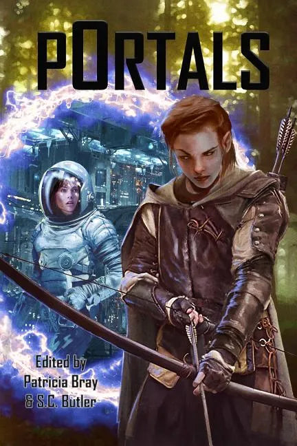 Portals - Paperback