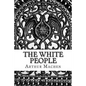The White People - Paperback