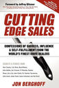 Cutting Edge Sales: Confessions of Success, Influence & Self-Fulfillment from the World's Finest Knife Dealers - Paperback