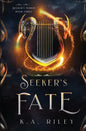 Seeker's Fate - Paperback
