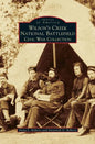 Wilson's Creek National Battlefield: Civil War Collection - Hardcover