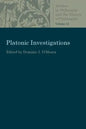 Platonic Investigations - Paperback