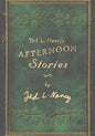 Ted L. Nancy's Afternoon Stories - Paperback