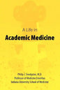 A Life in Academic Medicine - Paperback