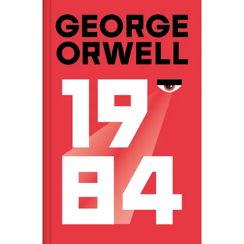 1984 (Spanish Edition) (Edición Definitiva Avalada Por the Orwell Estate) - Hardcover