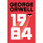 1984 (Spanish Edition) (Edición Definitiva Avalada Por the Orwell Estate) - Hardcover