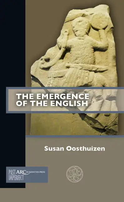 The Emergence of the English - Paperback