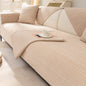Nordic Cotton And Linen Sofa Cushion Four Seasons Universal