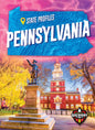 Pennsylvania - Library Binding