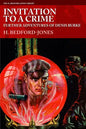 Invitation to a Crime: Further Adventures of Denis Burke - Paperback