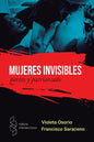 Mujeres Invisibles: Partos y Patriarcado - Paperback