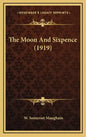 The Moon and Sixpence (1919) - Hardcover