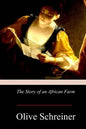 The Story of an African Farm - Paperback