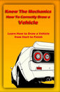 Know The Mechanics: How To Correctly Draw a Vehicle: Learn How to Draw a Vehicle from Start to Finish - Paperback
