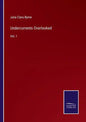Undercurrents Overlooked: Vol. I - Paperback