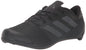 adidas Unisex The Road Sneaker Black/White/Carbon 8.5 US Men