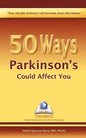 50 Ways Parkinson's Could Affect You - Paperback