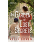 The Garden of Lost Secrets - Paperback