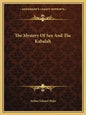 The Mystery of Sex and the Kabalah - Paperback